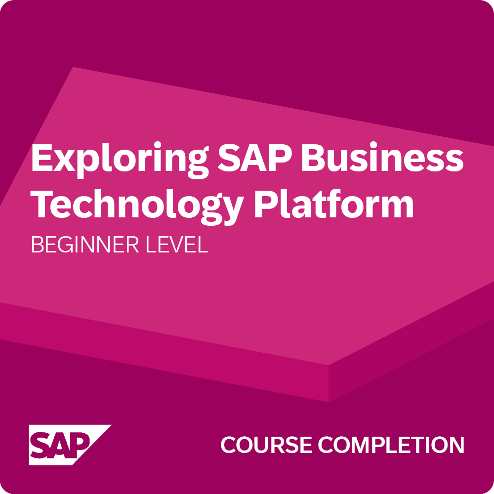 SAP BTP